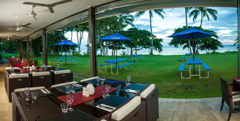 King Reef Resort - Dalby Accommodation 5