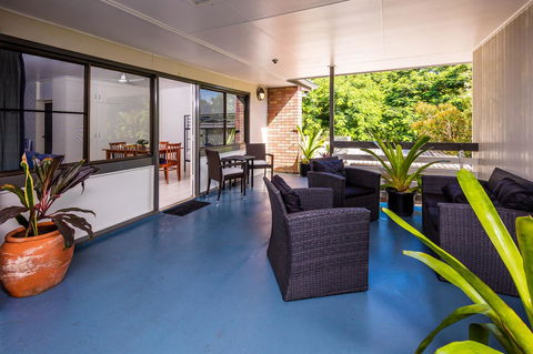 King Reef Resort - Dalby Accommodation 41