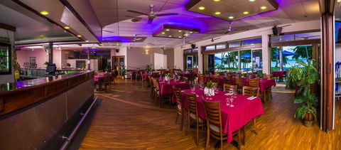 King Reef Resort - Dalby Accommodation 6