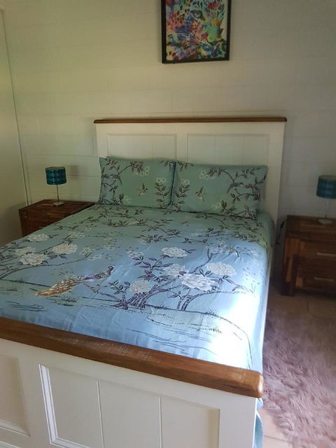 King Reef Resort - Dalby Accommodation 17