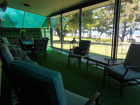 King Reef Resort - Dalby Accommodation 14