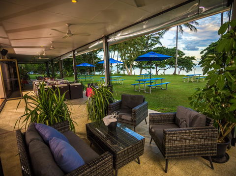 King Reef Resort - Dalby Accommodation 7