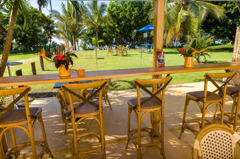 King Reef Resort - Dalby Accommodation 21