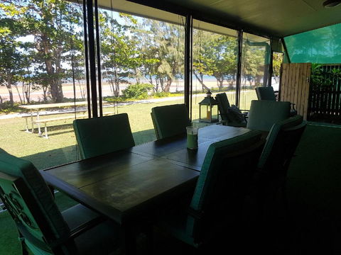 King Reef Resort - Dalby Accommodation 13