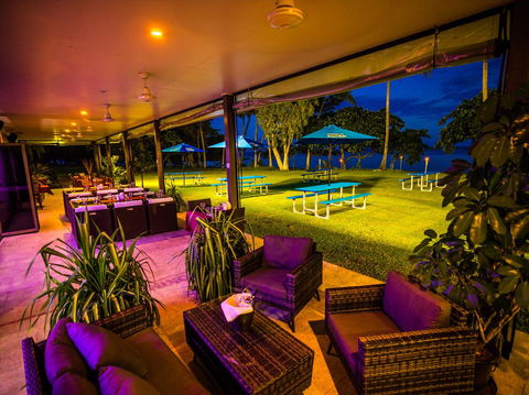 King Reef Resort - Dalby Accommodation 42