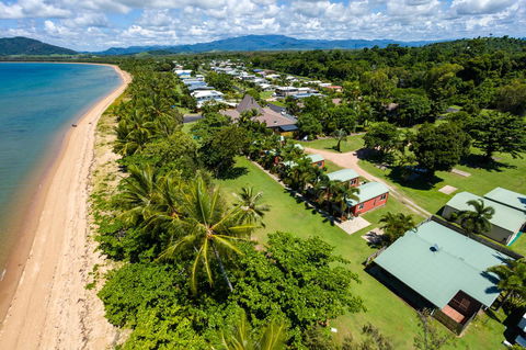 King Reef Resort - Dalby Accommodation 22