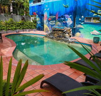 Port Douglas Motel - Dalby Accommodation