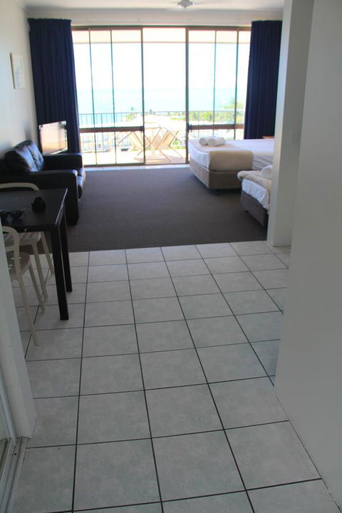 Ocean Views At Whitsunday Terraces Resort - Dalby Accommodation 10