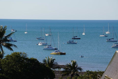 Ocean Views At Whitsunday Terraces Resort - Dalby Accommodation 7