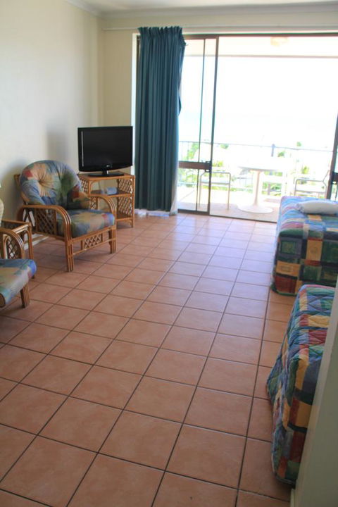 Ocean Views At Whitsunday Terraces Resort - Dalby Accommodation 12