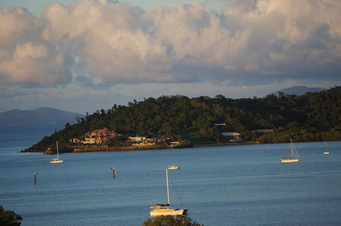 Ocean Views At Whitsunday Terraces Resort - Dalby Accommodation 18