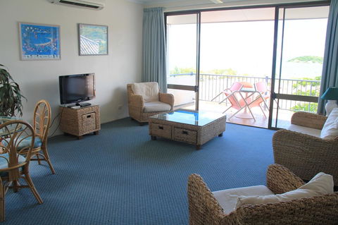 Ocean Views At Whitsunday Terraces Resort - Dalby Accommodation 21
