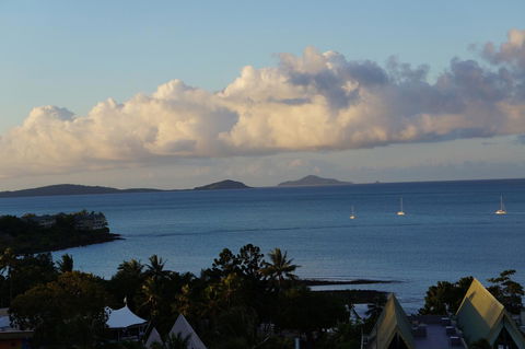 Ocean Views At Whitsunday Terraces Resort - Dalby Accommodation 17