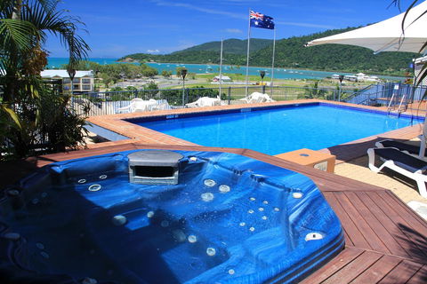 Ocean Views At Whitsunday Terraces Resort - Dalby Accommodation 2
