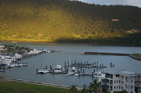 Ocean Views At Whitsunday Terraces Resort - Dalby Accommodation 20