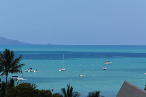 Ocean Views At Whitsunday Terraces Resort - Dalby Accommodation 26