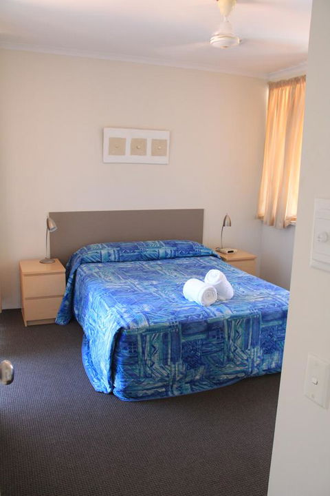 Ocean Views At Whitsunday Terraces Resort - Dalby Accommodation 8