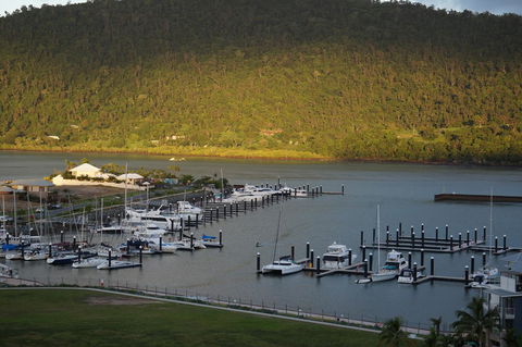 Ocean Views At Whitsunday Terraces Resort - Dalby Accommodation 19