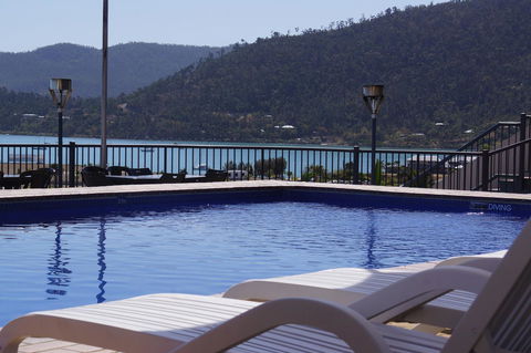Ocean Views At Whitsunday Terraces Resort - Dalby Accommodation 4