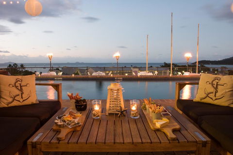 Ocean Views At Whitsunday Terraces Resort - Dalby Accommodation 1