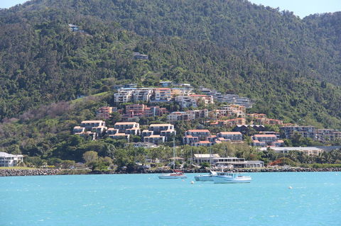 Ocean Views At Whitsunday Terraces Resort - Dalby Accommodation 14