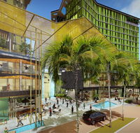 Bailey a Crystalbrook Collection Hotel - Dalby Accommodation