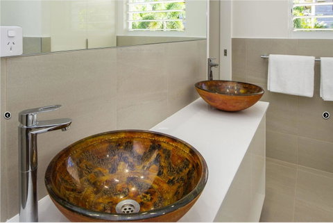 Reflections Amber Villa 3 - Dalby Accommodation 7