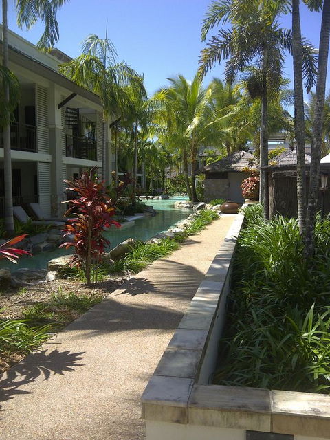 Penthouse 239 At See Temple Port Douglas - Dalby Accommodation 25