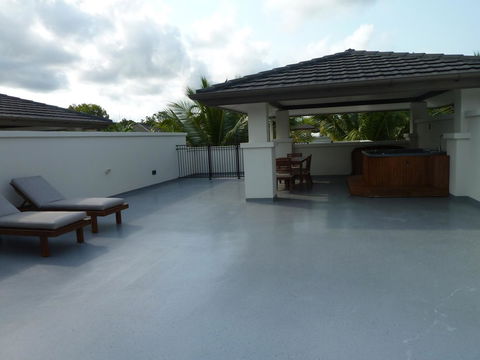 Penthouse 239 At See Temple Port Douglas - Dalby Accommodation 14