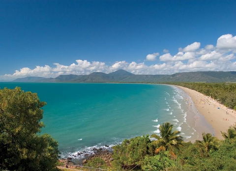 Penthouse 239 At See Temple Port Douglas - Dalby Accommodation 27
