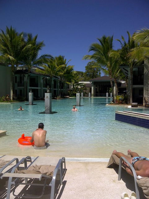 Penthouse 239 At See Temple Port Douglas - Dalby Accommodation 26