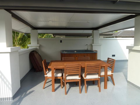 Penthouse 239 At See Temple Port Douglas - Dalby Accommodation 28