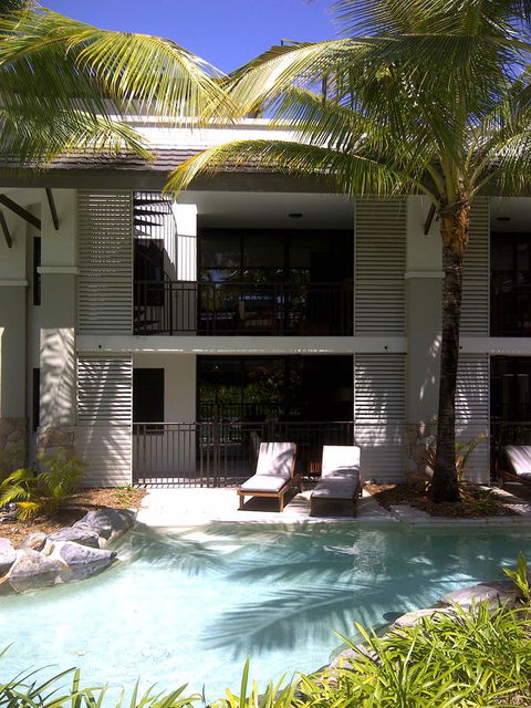 Penthouse 239 At See Temple Port Douglas - Dalby Accommodation 1