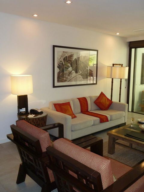 Penthouse 239 At See Temple Port Douglas - Dalby Accommodation 6