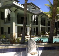 Penthouse 239 - Sea Temple Port Douglas - Dalby Accommodation