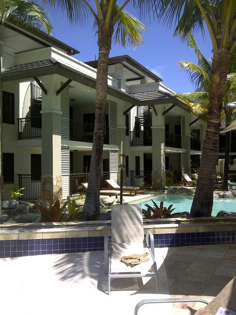 Penthouse 239 At See Temple Port Douglas - Dalby Accommodation 0