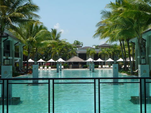 Penthouse 239 At See Temple Port Douglas - Dalby Accommodation 22