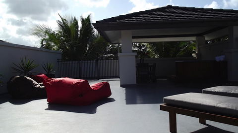 Penthouse 239 At See Temple Port Douglas - Dalby Accommodation 15