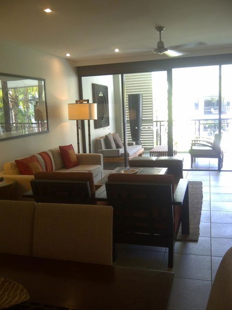 Penthouse 239 At See Temple Port Douglas - Dalby Accommodation 4