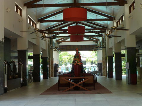 Penthouse 239 At See Temple Port Douglas - Dalby Accommodation 17