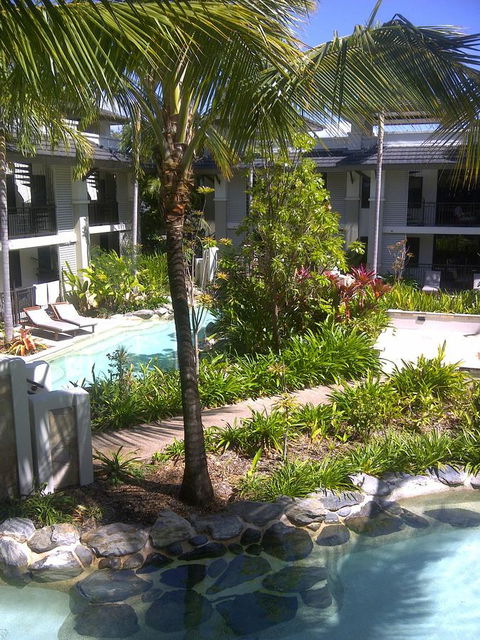 Penthouse 239 At See Temple Port Douglas - Dalby Accommodation 24