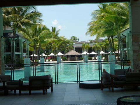 Penthouse 239 At See Temple Port Douglas - Dalby Accommodation 21