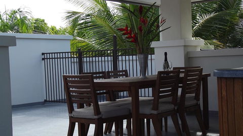 Penthouse 239 At See Temple Port Douglas - Dalby Accommodation 12