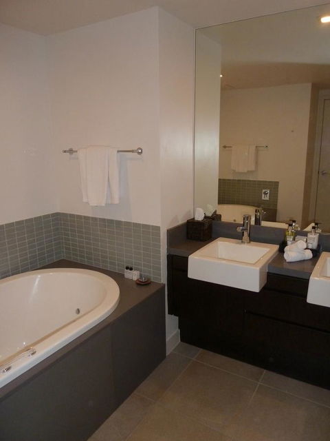 Penthouse 239 At See Temple Port Douglas - Dalby Accommodation 11