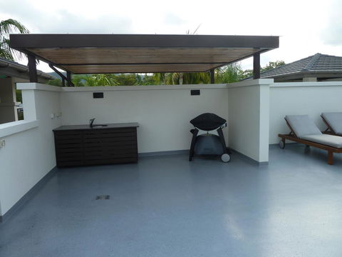 Penthouse 239 At See Temple Port Douglas - Dalby Accommodation 16