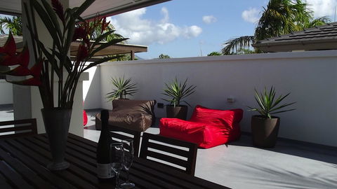 Penthouse 239 At See Temple Port Douglas - Dalby Accommodation 13