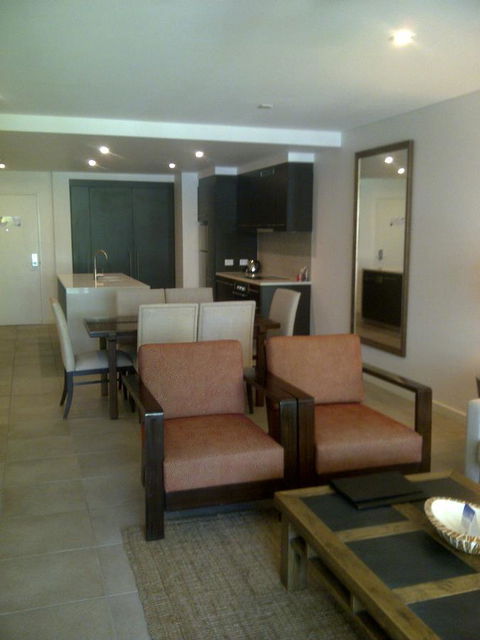 Penthouse 239 At See Temple Port Douglas - Dalby Accommodation 7
