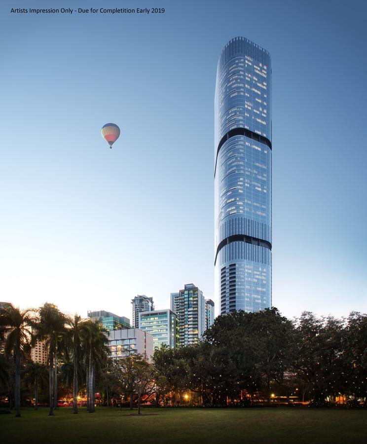 Brisbane Gpo QLD Dalby Accommodation
