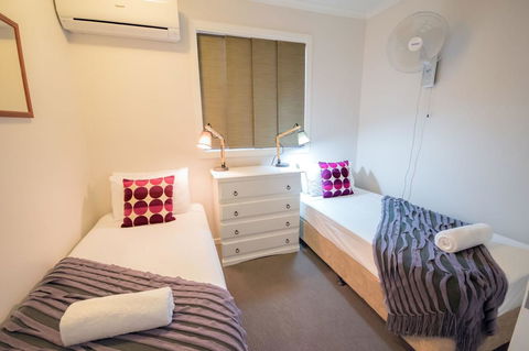 Airlie Apartments - Dalby Accommodation 13