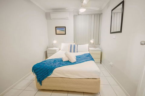 Airlie Apartments - Dalby Accommodation 2